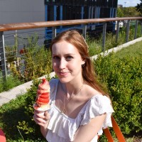 pulsd Employee Elisaveta Marsova's profile photo