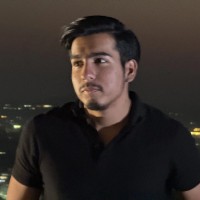 Jetbro Employee Kartik Ajmera's profile photo