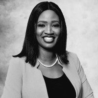 DataCose Employee Olamide Omuetha's profile photo