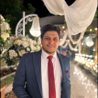 Kanoon Iran Novin Employee Reza Barati's profile photo