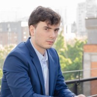 Bancolombia Employee Simón Arango's profile photo