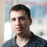 CarX Technologies Employee Ilya Archakov's profile photo