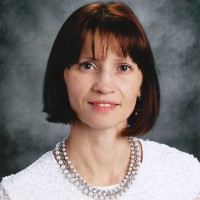 Jordan School District Employee Olena B.'s profile photo