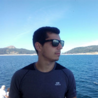 Jorge González Soria Email