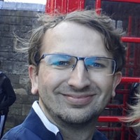 ModernTV Employee Luděk Svoboda's profile photo