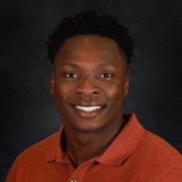 Granby Memorial High School Employee Ellis Winfree's profile photo