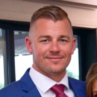 ResiBuilt Employee Brady Fremont's profile photo