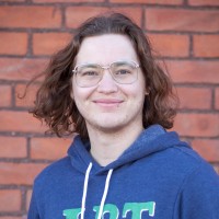 Apt Interactive Employee Hayden Cudaback's profile photo