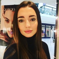 WIlhelmina Models Employee Polina Reed's profile photo