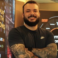 Elivelton de MacEdo Email & Phone Number