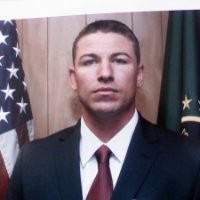 U.S. Customs and Border Protection Employee Sean Everson's profile photo