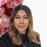 The Project Employee Zathia Bazeer's profile photo