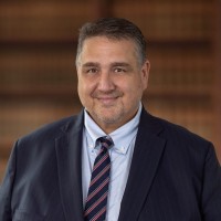 Cogdill Nichols Rein Wartelle Andrews Employee Matthew Cruz's profile photo