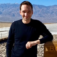 Manuel Holscher Email & Phone Number