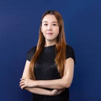 HK01 Employee Andrea So's profile photo