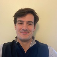 TD Securities Employee Alan Power's profile photo
