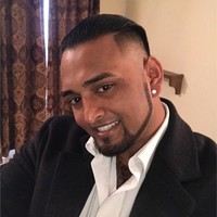 Bunting Magnetics Co. Employee Charitha Perera's profile photo