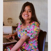 Bold and Beyond Employee Annwesha Chowdhury's profile photo