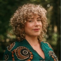 European Climate Foundation Employee Catherine Abreu's profile photo