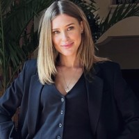 US Fractional CFO Alliance Employee Yaroslava Korcheniuk's profile photo