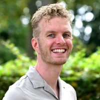 Flores Onderwijs Employee Rick Pollmann's profile photo