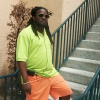 EduFirst Employee Desmond McMullen's profile photo