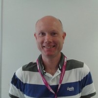 Andrew Foot Email