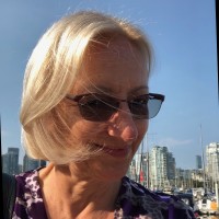 Claudia O'Hearn Email & Phone Number