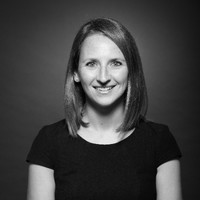 London Sport Employee Jennie Rivett's profile photo