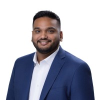 Flight Lease Capital Management Employee Anthony Ali's profile photo