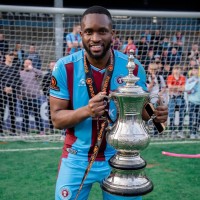 Scunthorpe United Football Club Employee Carlton Ubaezuonu's profile photo