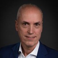 Technetix Employee Geert van Gesink's profile photo