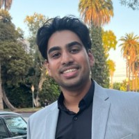 Tutor Jackets Employee Vishesh Gattani's profile photo