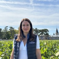VRANKEN-POMMERY MONOPOLE Employee Agnes Benoit's profile photo