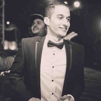 Khaled Taha's profile photo