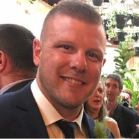 Wow Structures Employee Luke Guyett's profile photo