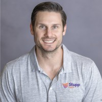 John Stupp Email & Phone Number
