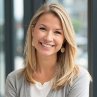 Hello World Employee MacKenzie Inch's profile photo