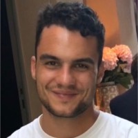 AGIS Employee Pierre Kubitza's profile photo