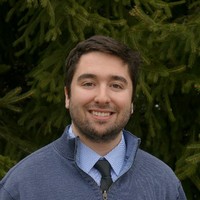 Digital Data Design Institute at Harvard (D^3) Employee Matthew Nemesure's profile photo