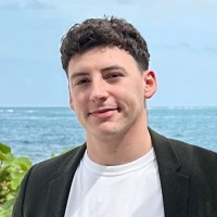 Alliants Employee Gavin Fraser's profile photo