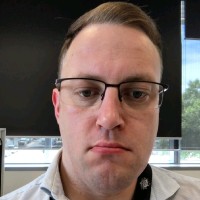 James Longmore Email