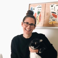 Otto Foundation Employee Pam Hoffman's profile photo