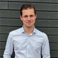 Concorp BV Employee Kyan Verlaan's profile photo