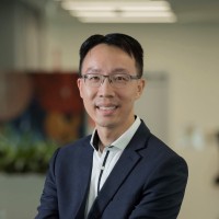 Singapore Institute of Technology Employee Yoong Toh's profile photo