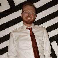 FDM Employee Matt Canty's profile photo