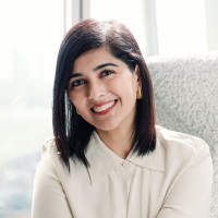 MOBKOI Employee Simrat Sawhney's profile photo
