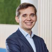 KPMG Denmark Employee Moritz Schuster's profile photo