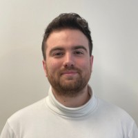 Amazon Employee Romain Joly's profile photo