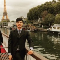 OneMarketer Employee Tomás Tsutsumi's profile photo